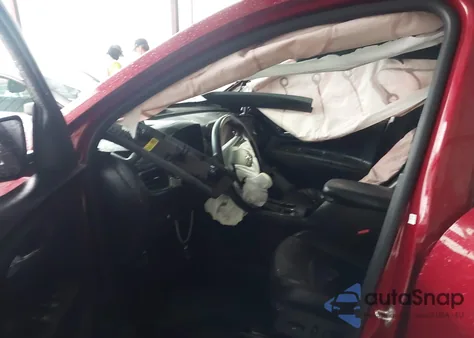 2023 Chevrolet Equinox Fwd Rs z USA, uszkodzony, nr VIN 3GNAXMEG5PS135773